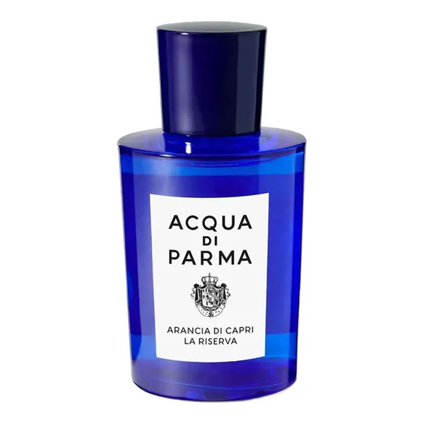 Acqua di Parma Arancia Di Capri La Riserva