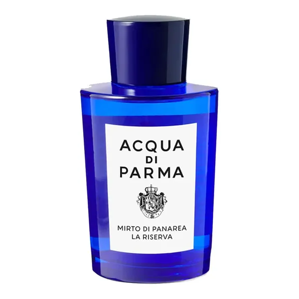 Acqua di Parma Mirto Di Panarea La Riserva