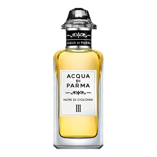 Acqua di Parma Note Di Colonia III