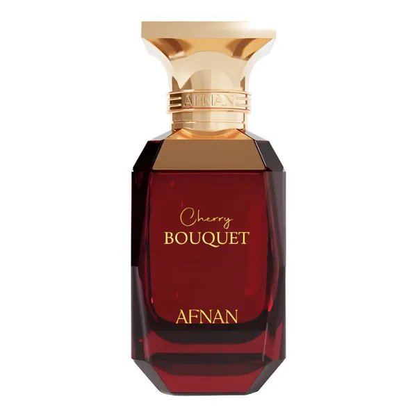 Afnan Cherry Bouquet