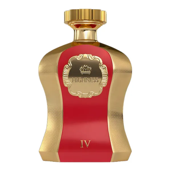 Afnan Highness IV