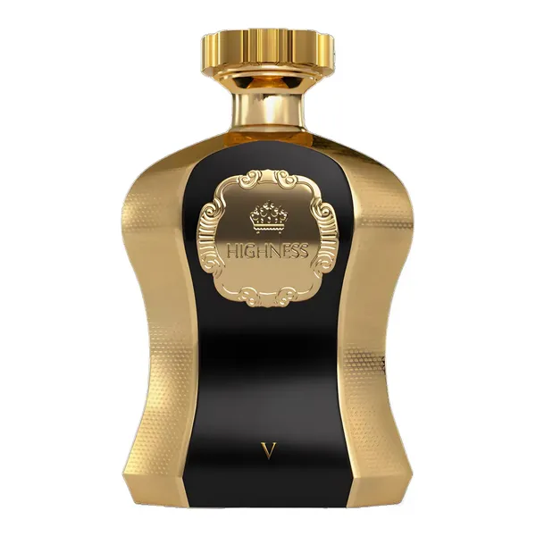 Afnan Highness V