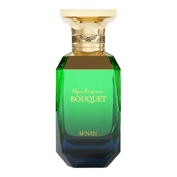 Afnan Mystique Bouquet
