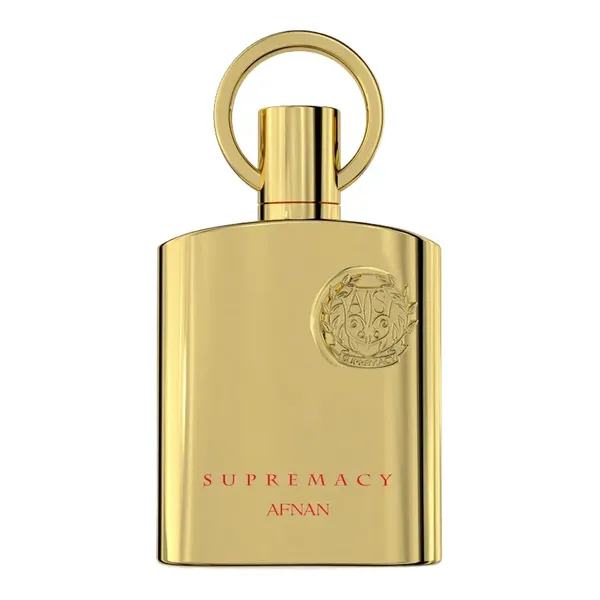 Afnan Supremacy Gold