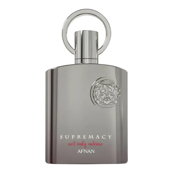 Afnan Supremacy Not Only Intense