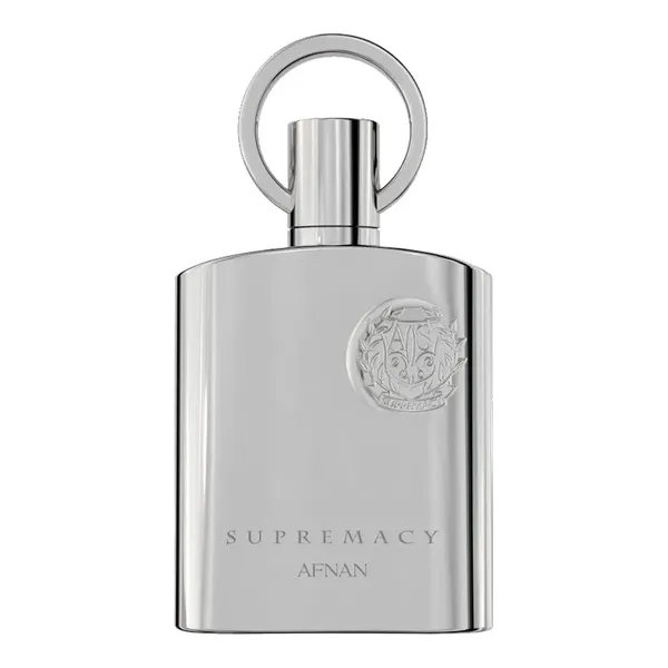 Afnan Supremacy Silver