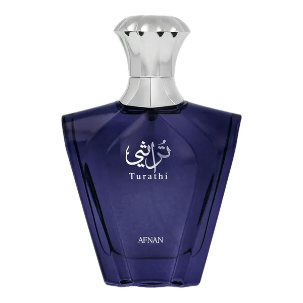 Afnan Turathi Blue