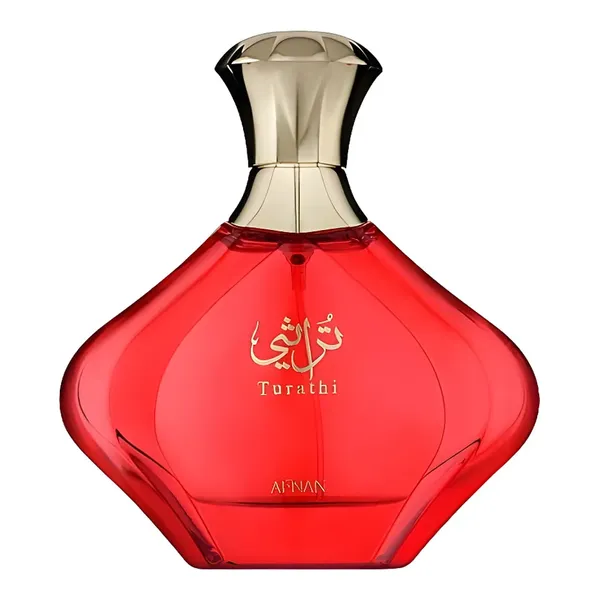 Afnan Turathi Red
