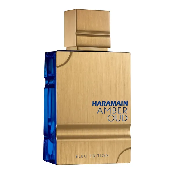 Al Haramain Perfumes Amber Oud Bleu Edition