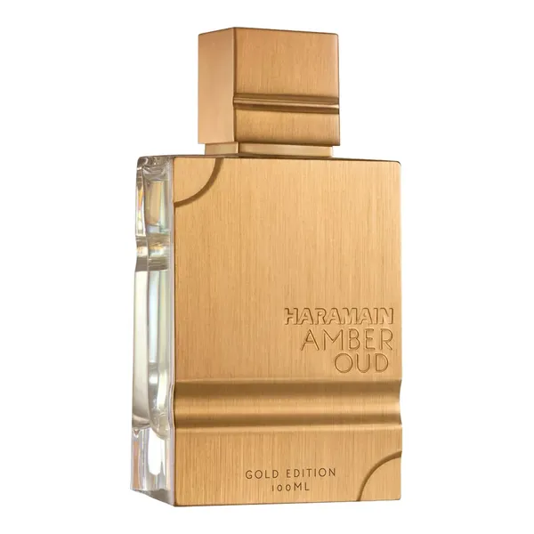 Al Haramain Perfumes Amber Oud Gold Edition