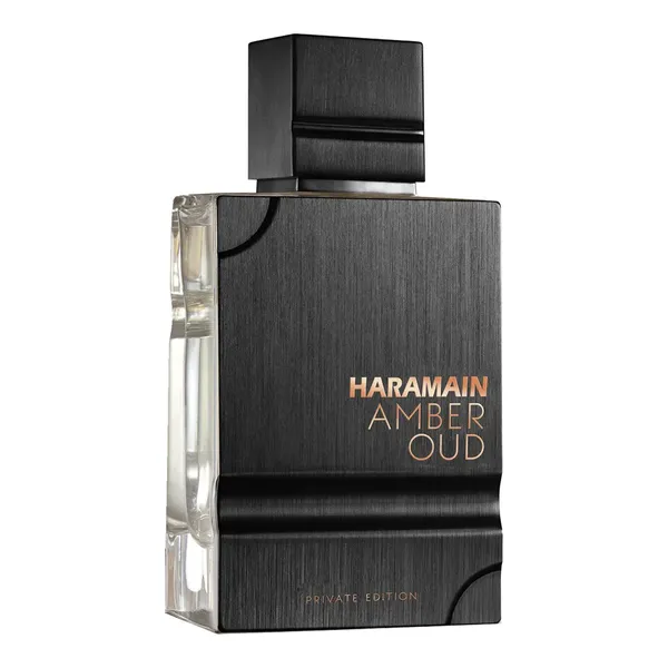 Al Haramain Perfumes Amber Oud Private Edition