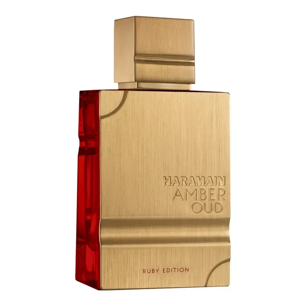 Al Haramain Perfumes Amber Oud Ruby Edition