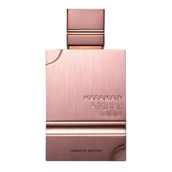 Al Haramain Perfumes Amber Oud Tobacco Edition