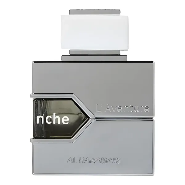 Al Haramain Perfumes L'Aventure Blanche