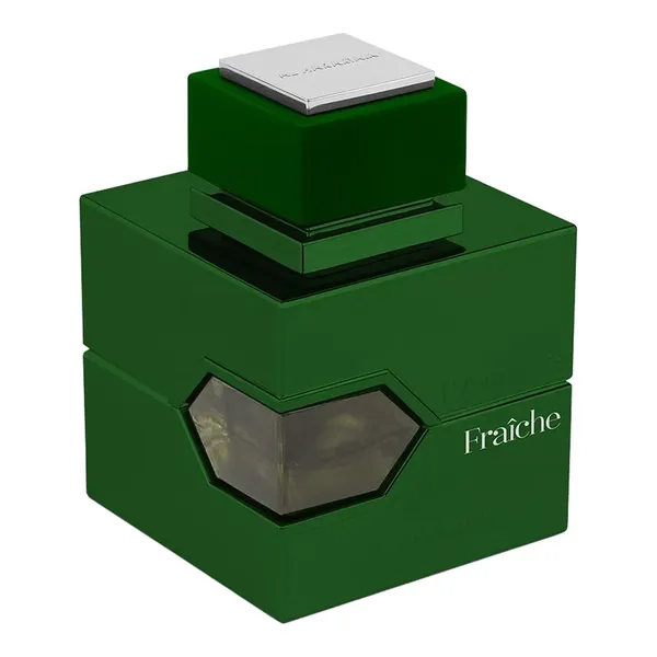 Al Haramain Perfumes L'Aventure Fraiche