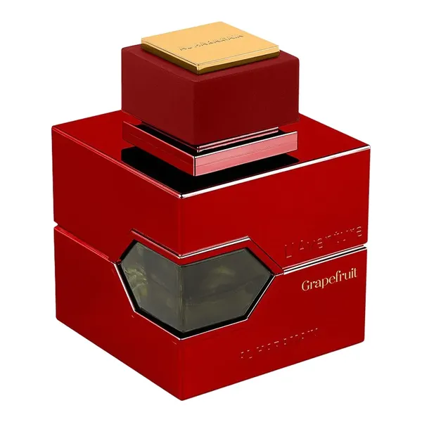 Al Haramain Perfumes L'Aventure Grapefruit