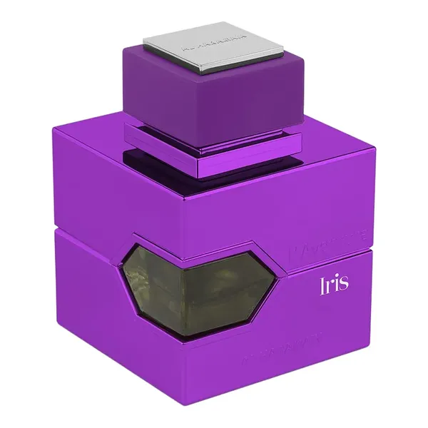 Al Haramain Perfumes L'Aventure Iris