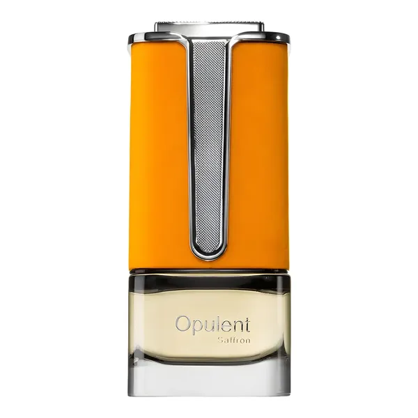 Al Haramain Perfumes Opulent Saffron