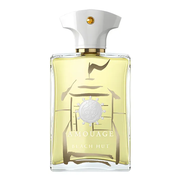 Amouage Beach Hut Man