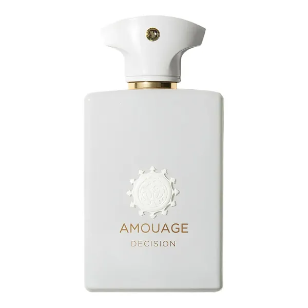 Amouage Decision