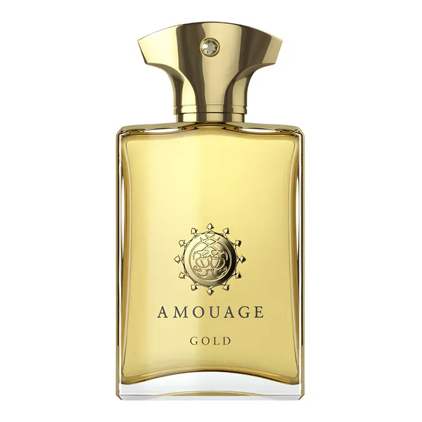 Amouage Gold For Men