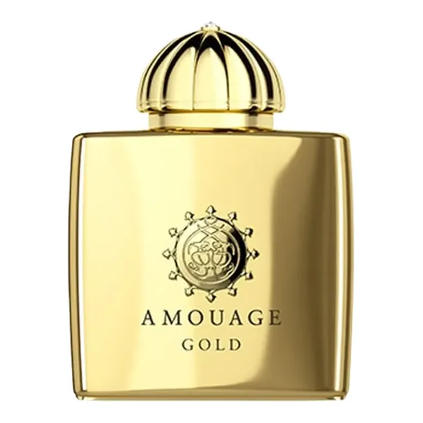 Amouage Gold For Woman