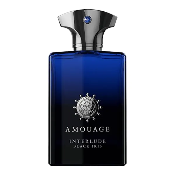 Amouage Interlude Black Iris Man