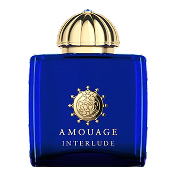 Amouage Interlude For Woman