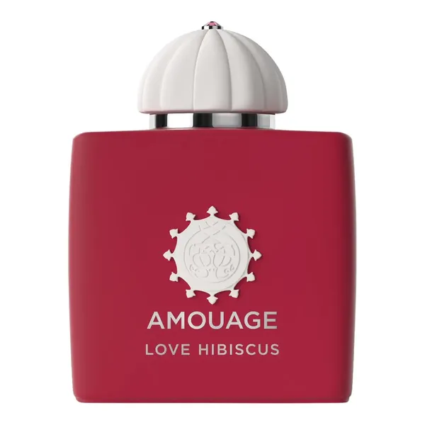Amouage Love Hibiscus