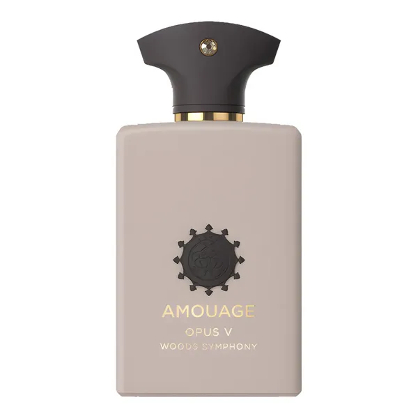 Amouage Opus V Woods Symphony