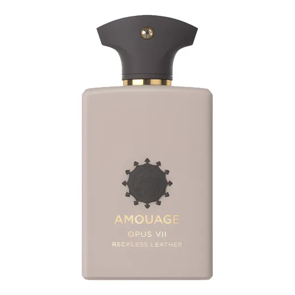 Amouage Opus VII Reckless Leather