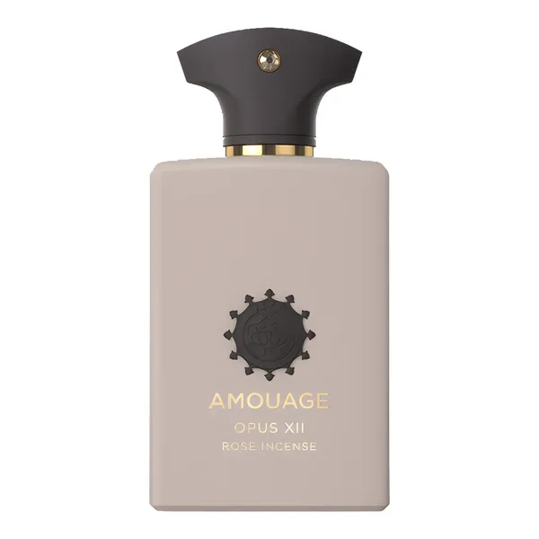Amouage Opus XII Rose Incense