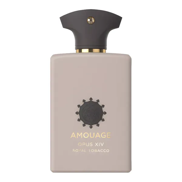 Amouage Opus XIV Royal Tobacco