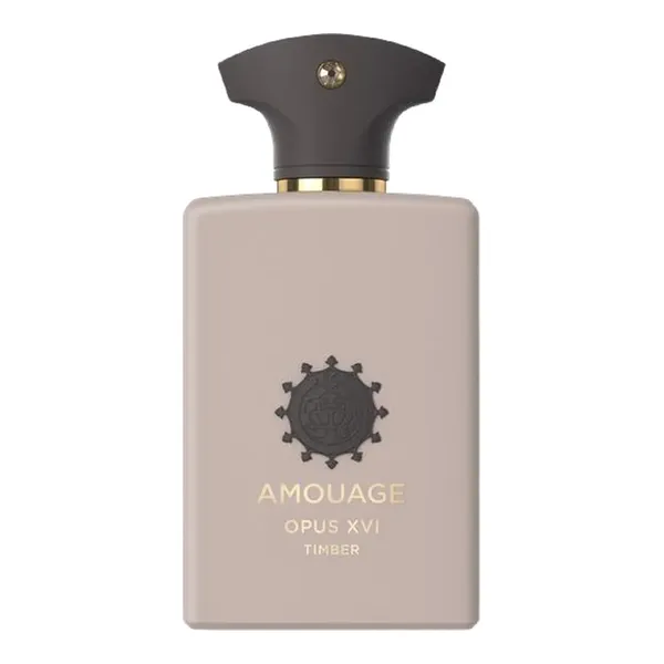 Amouage Opus XVI Timber