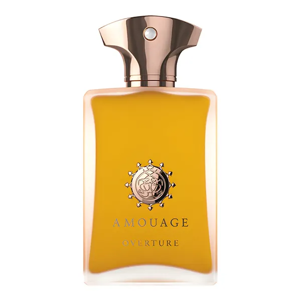 Amouage Overture Man