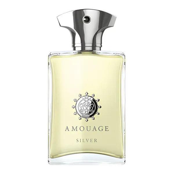 Amouage Silver for men