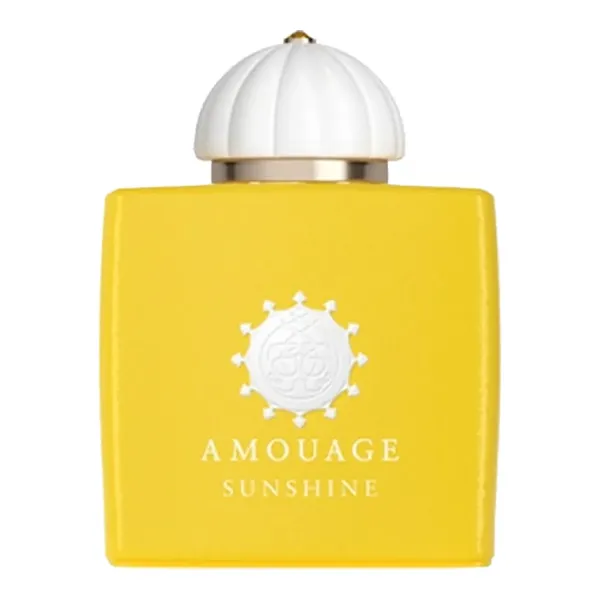 Amouage Sunshine for woman