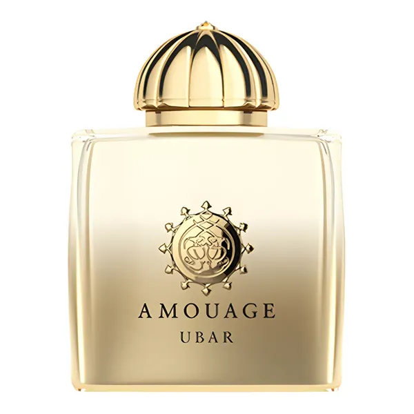 Amouage Ubar