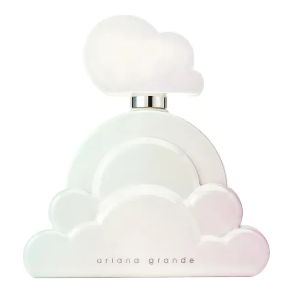 Ariana Grande Cloud Aurora