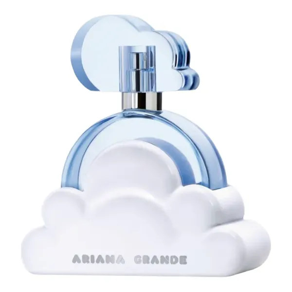 Ariana Grande Cloud