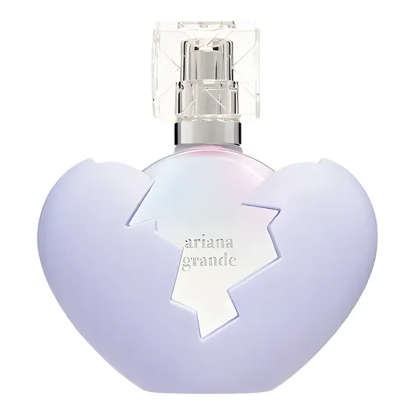 Ariana Grande Thank U, Next 2.0
