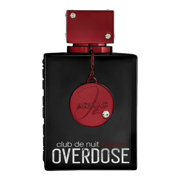 Armaf Club De Nuit Intense Overdose
