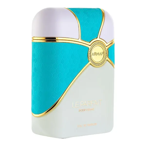 Armaf Le Parfait Azure Pour Femme