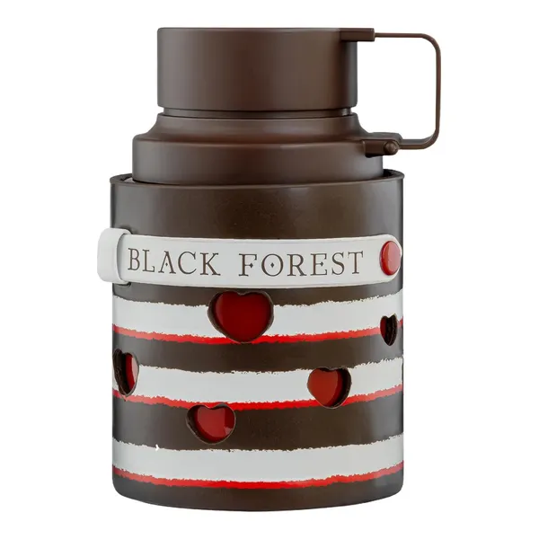 Armaf Odyssey Black Forest