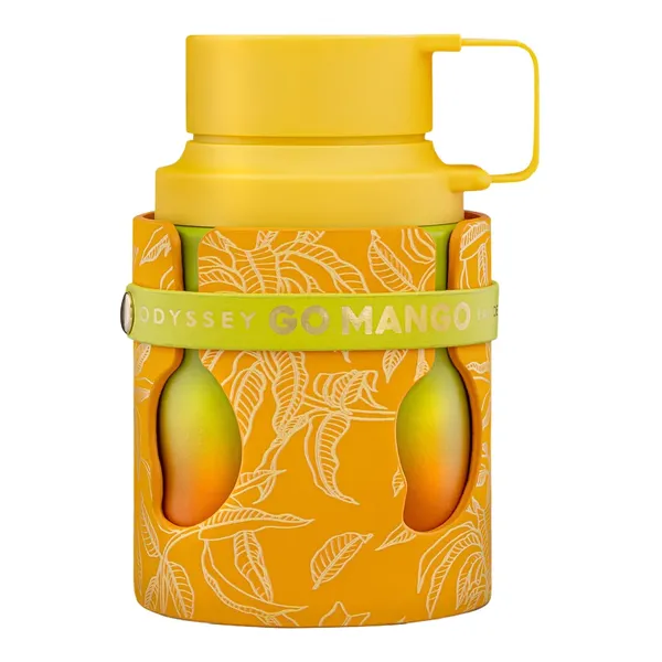 Armaf Odyssey Go Mango