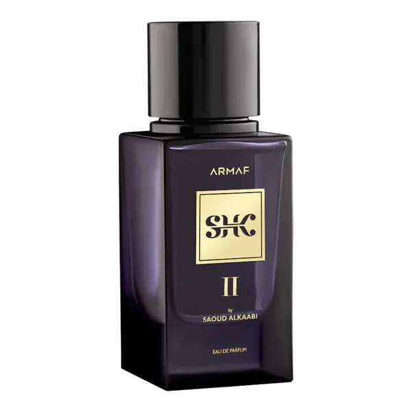 Armaf SHK II