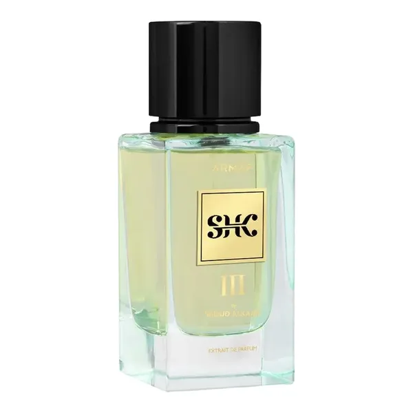 Armaf SHK III