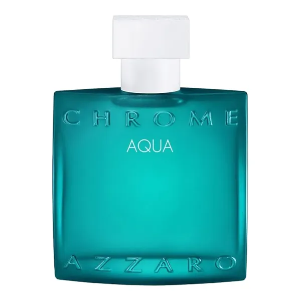 Azzaro Chrome Aqua