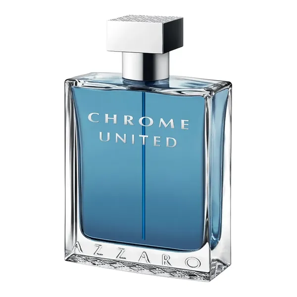 Azzaro Chrome United