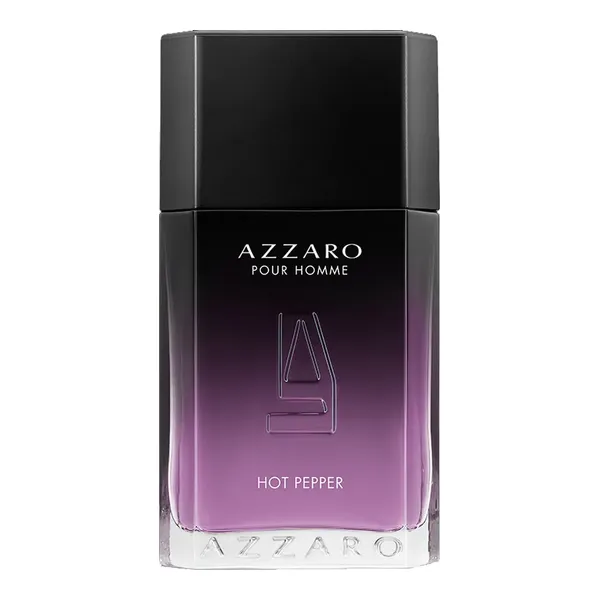 Azzaro Hot Pepper Pour Homme